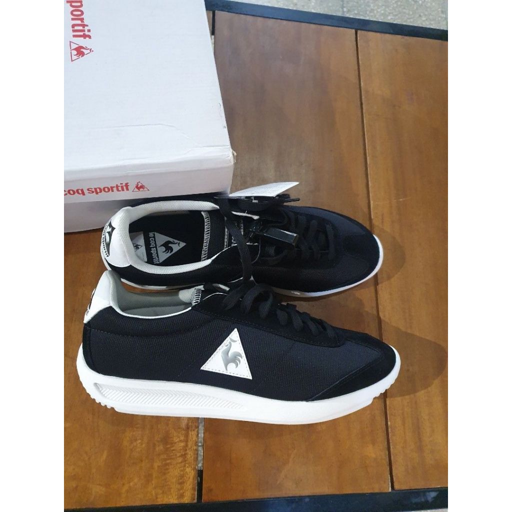 Le Coq Sportif Official Original 0113 Shopee Malaysia