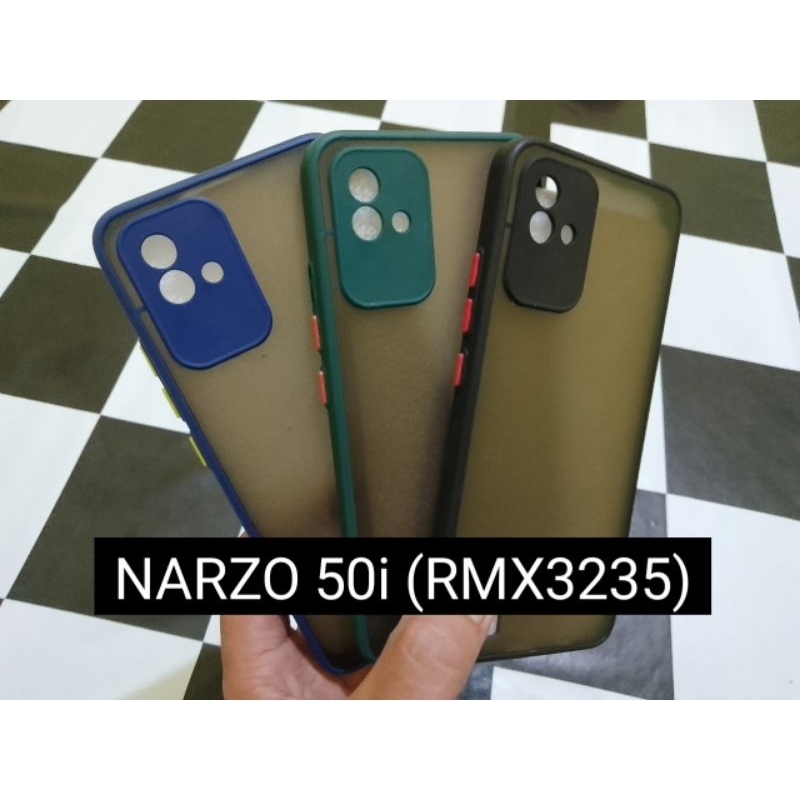 Aero case realme narzo 50i (RMX3235) | Shopee Malaysia
