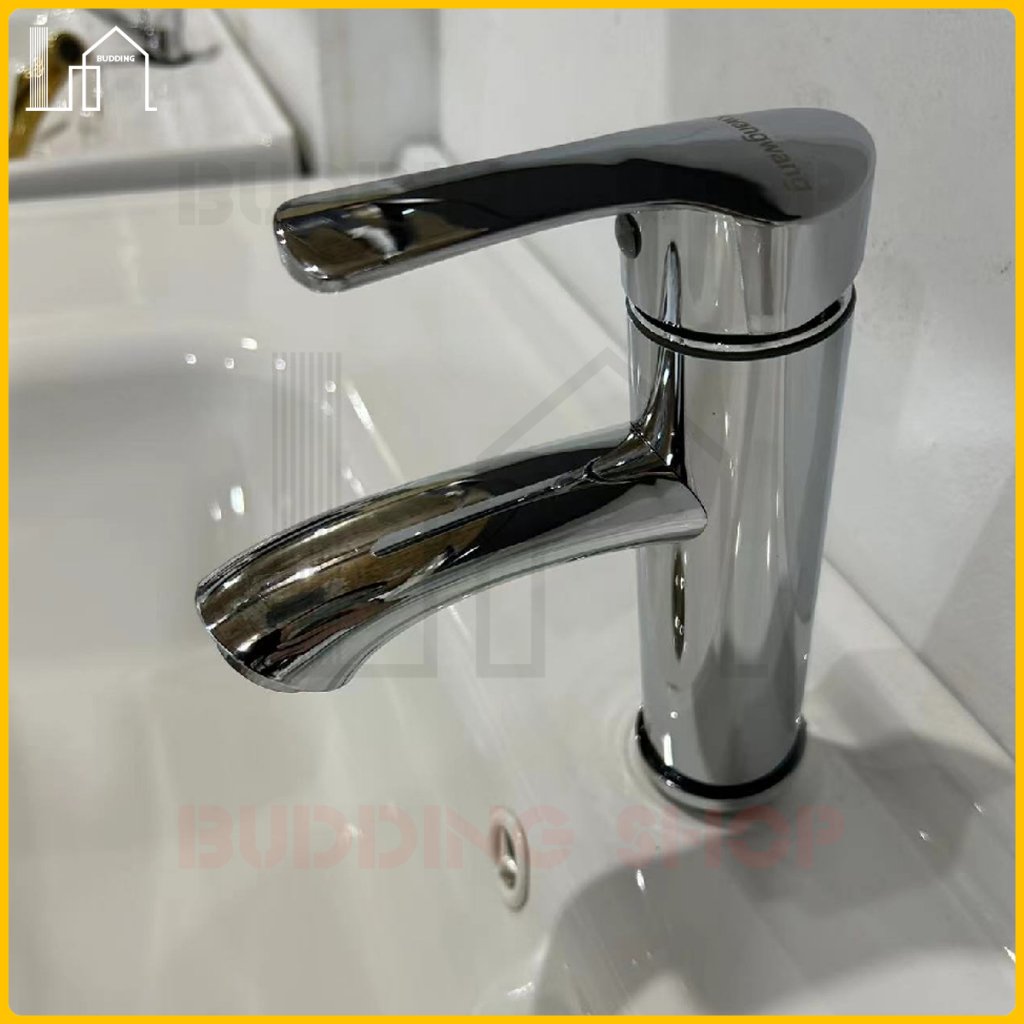 Sink Faucet/Hand Wash Faucet/Bamboo Faucet/Water Faucet Stainless Up ...