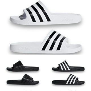 Adidas Adilette Aqua Slides Unisex adidas Slippers Shopee Malaysia