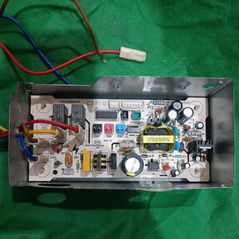 Electrolux DISPENSER Module Shopee Malaysia