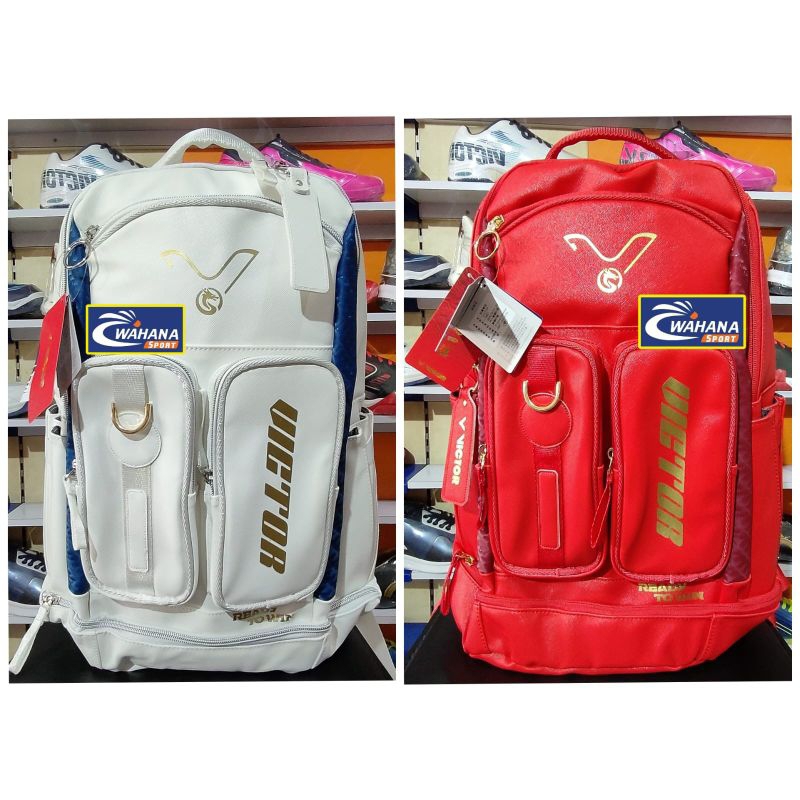 Victor Badminton Backpack / CNY Chinese New Year Edition 2024 Dragon ...