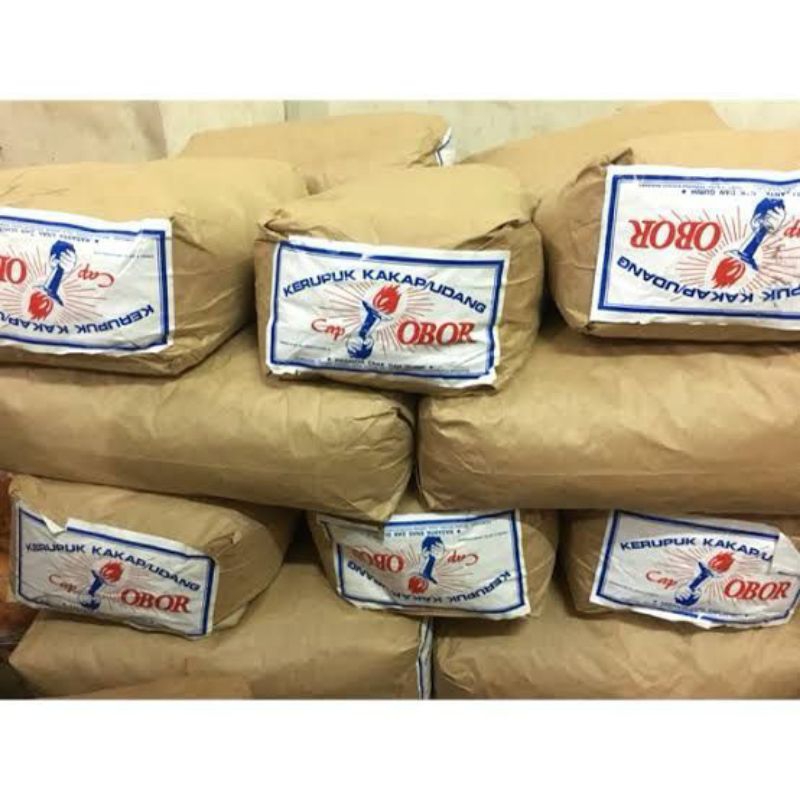 Cracker cap Torch 1/cracker Shrimp cap Torch 5kg | Shopee Malaysia