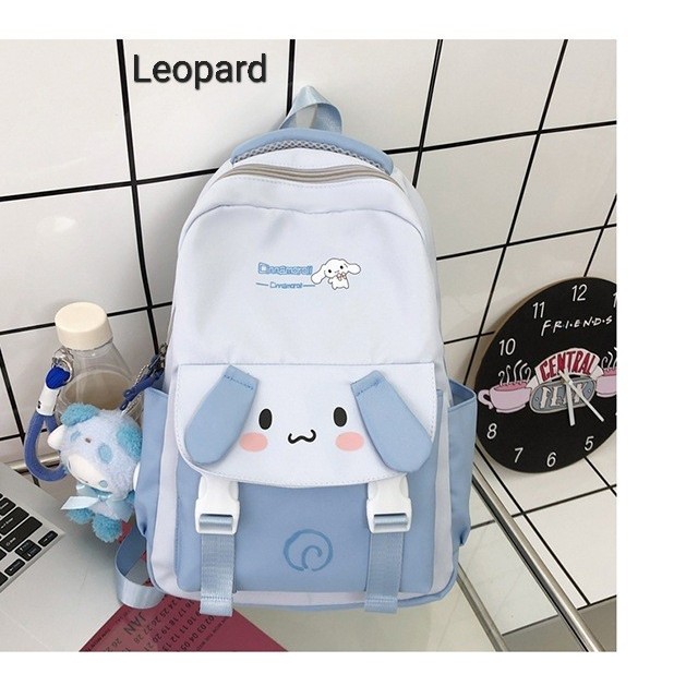 School Backpacks For Girls Elementary School Junior High School ...