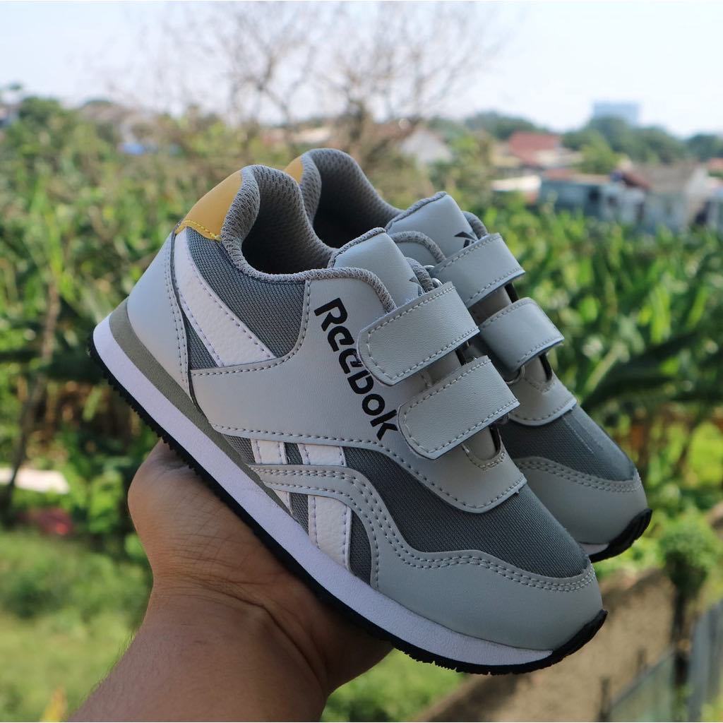 Reboxxx Gray Boys Shoes/Boy Shoes Girls Shoes Age 1/3 Years Old Girls