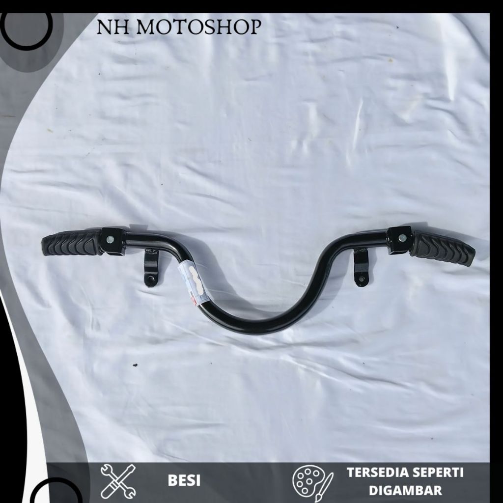 Bastep FOOTSTEP Front Step BEAT DELUXE BEAT 2020 PNP Complete FULLSET ...