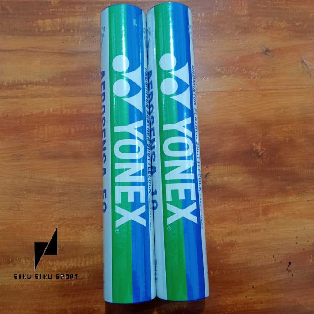 Yonex Aerosensa 50 Badminton Shuttlecocks main image 1