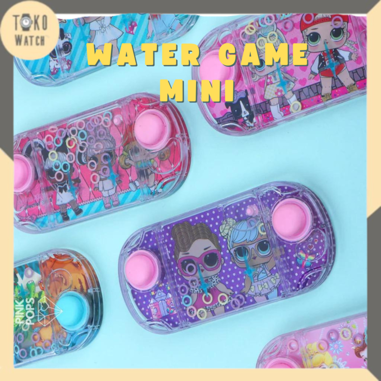 Water Games Educational Games Old School And Friend Game Jimbot Sanrio