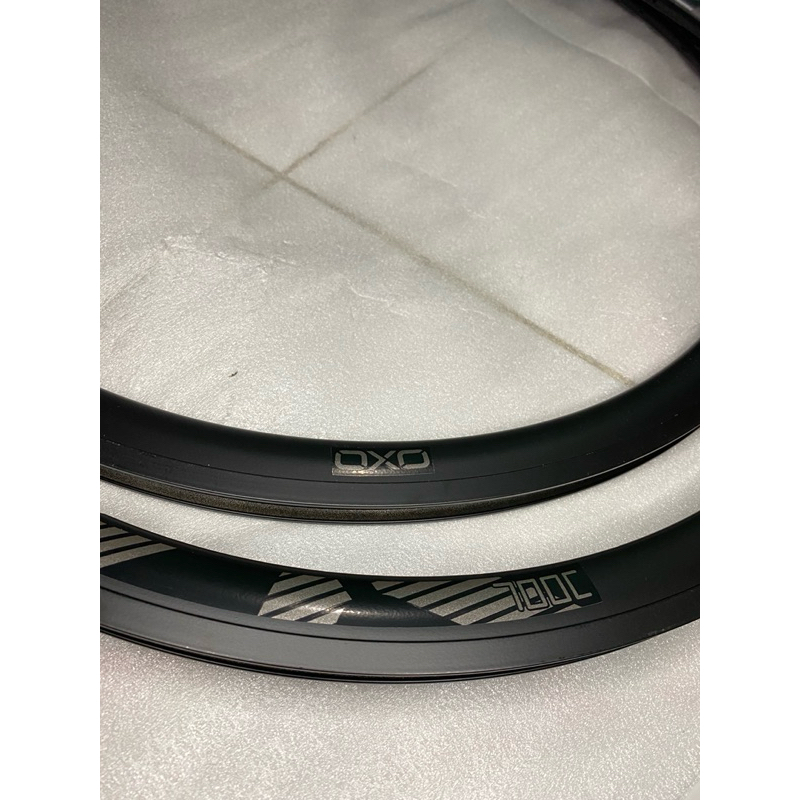 Rims 700C OXO R35FV 32 Hole Rims OXO 700C R35FV | Shopee Malaysia