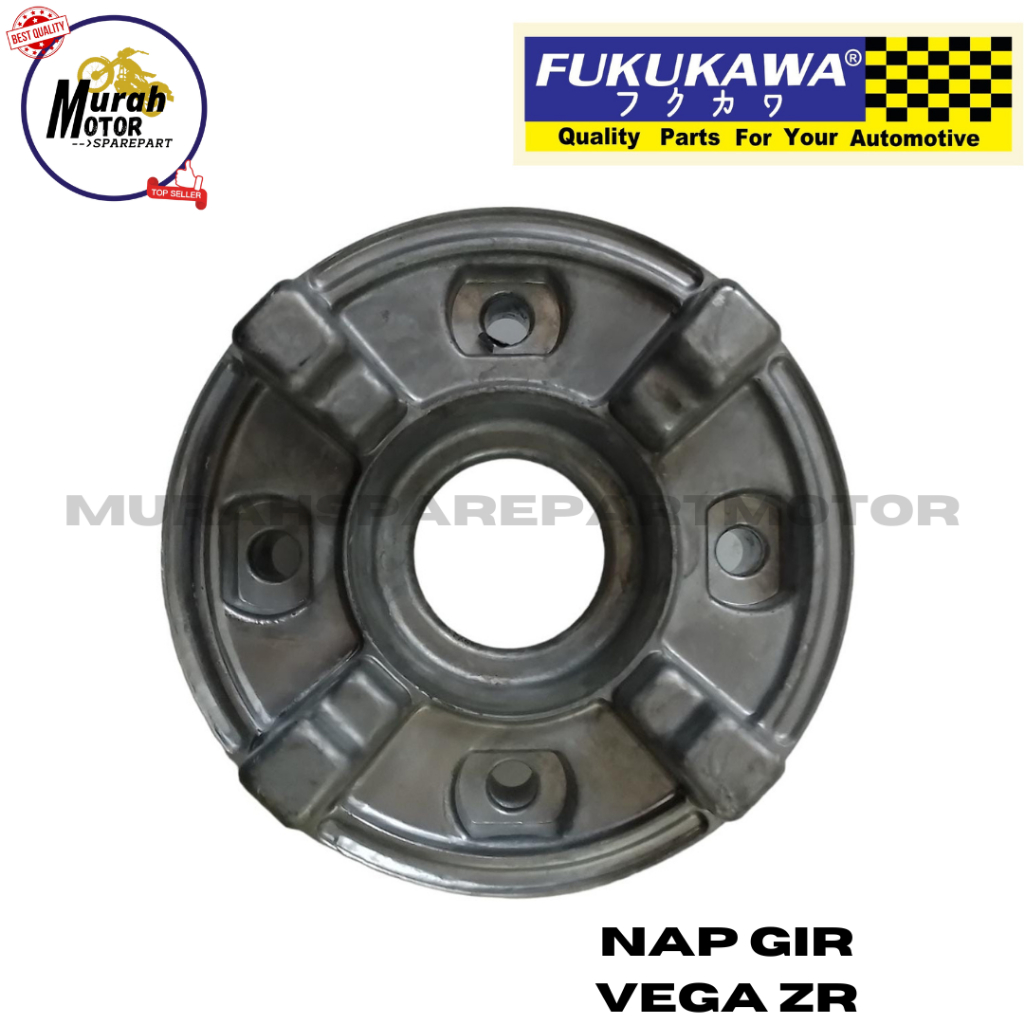 Nap Gir Seat Nap Rear Gear Vega ZR Jupiter Z 2010 Jupiter Z1 Inject