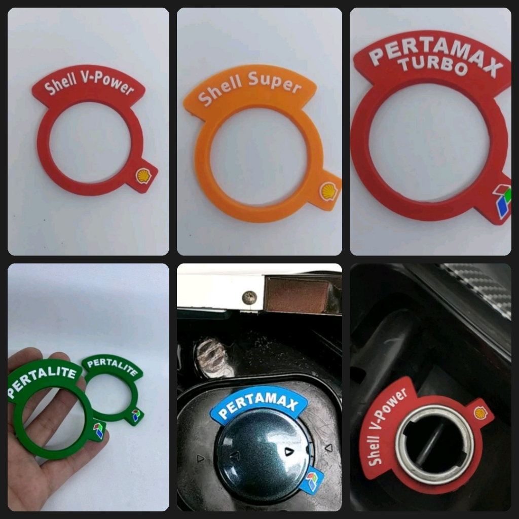First Tank Sweetener Tank Rubber/pertalite/universal Tank power shell ...