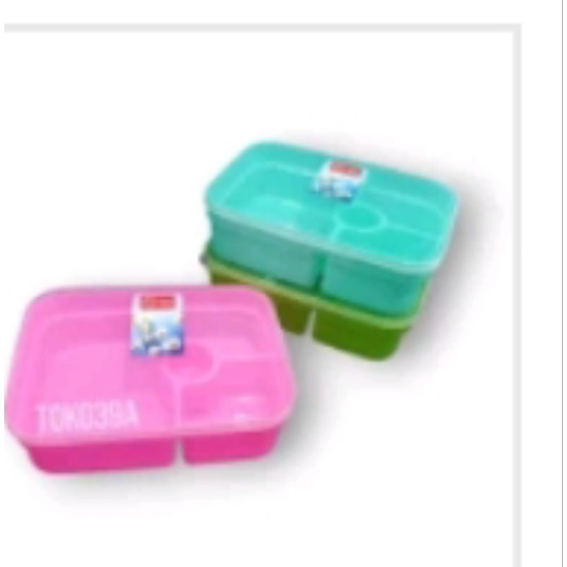 Lunch box Where To Eat Transparent Lid Lb 11) Lunch box/Lunch box) Rice