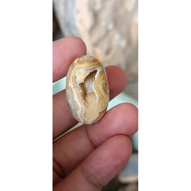 Unique LOSTONE COMBONG STONE | Shopee Malaysia