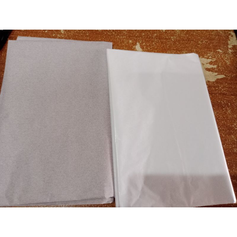 Oil PAPER AND BREAD PAPER | Shopee Malaysia