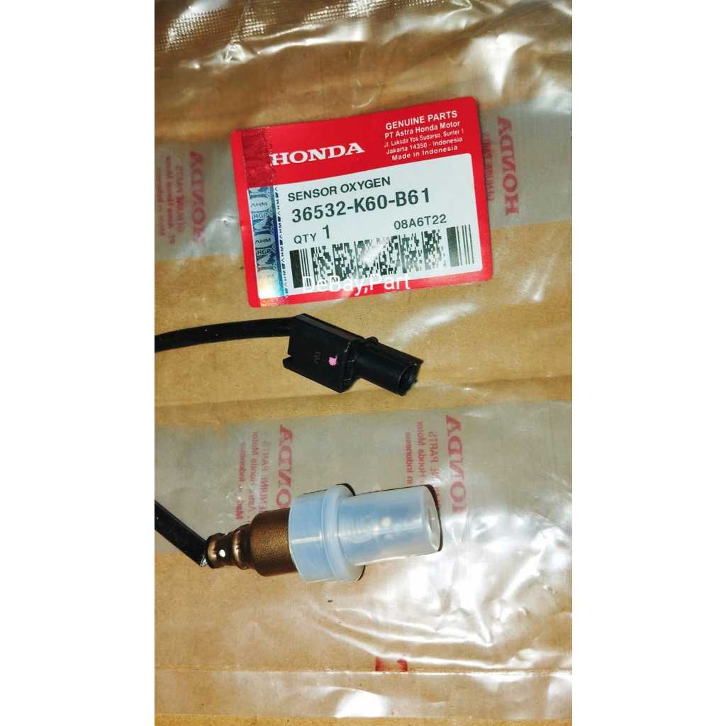 O2 OXYGEN SENSOR TEMPERATURE SENSOR HEAT SENSOR CO2 VARIO 160 PCX 160 ...