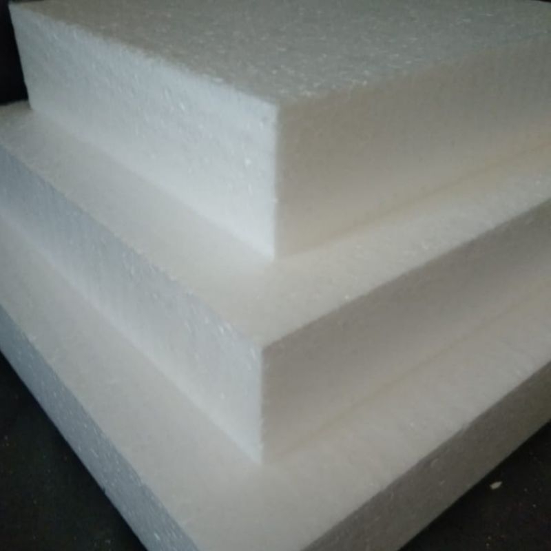 Styrofoam Sheet 100x50x20cm Cork Sheet Board | Shopee Malaysia