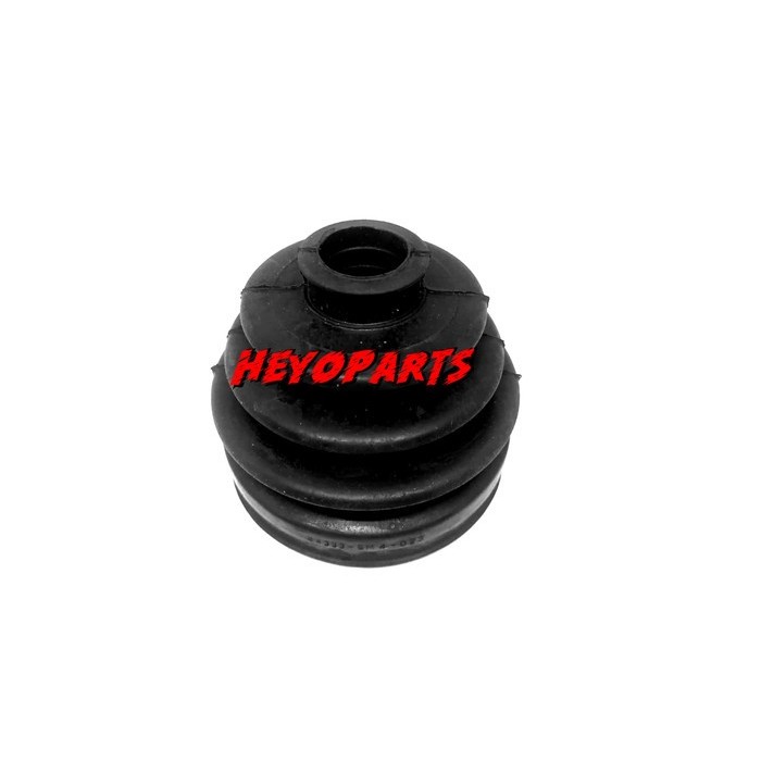 Ford RANGER EVEREST 2.5 3.0 Mazda BT-50 OUTSIDE FRONT AXLE BOOT ...