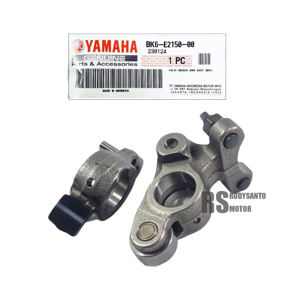 Rocker Arm Trigger Trigger Valve Vixion R R15 V3 Wr 155 in BK6E215000