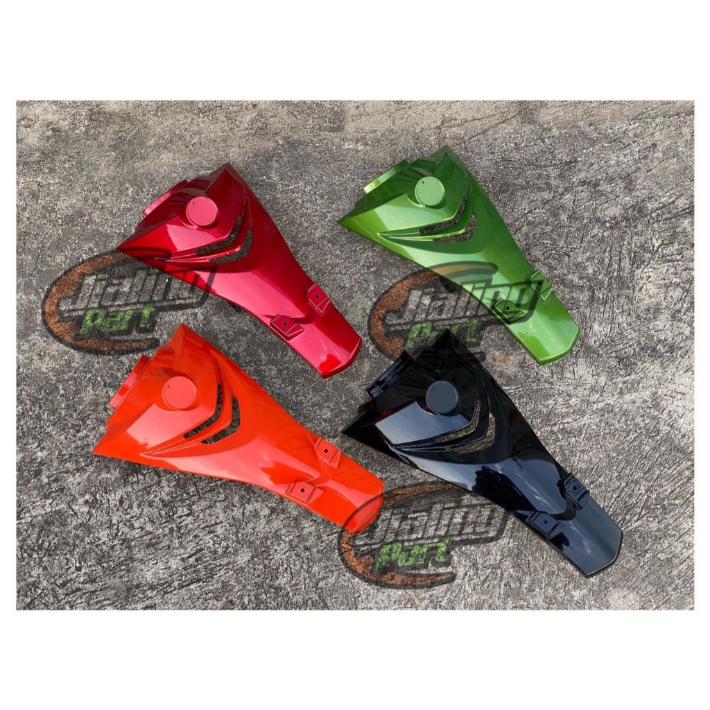 Jupiter z tie jupiter burhan front shield jupiter z burhan front panel ...