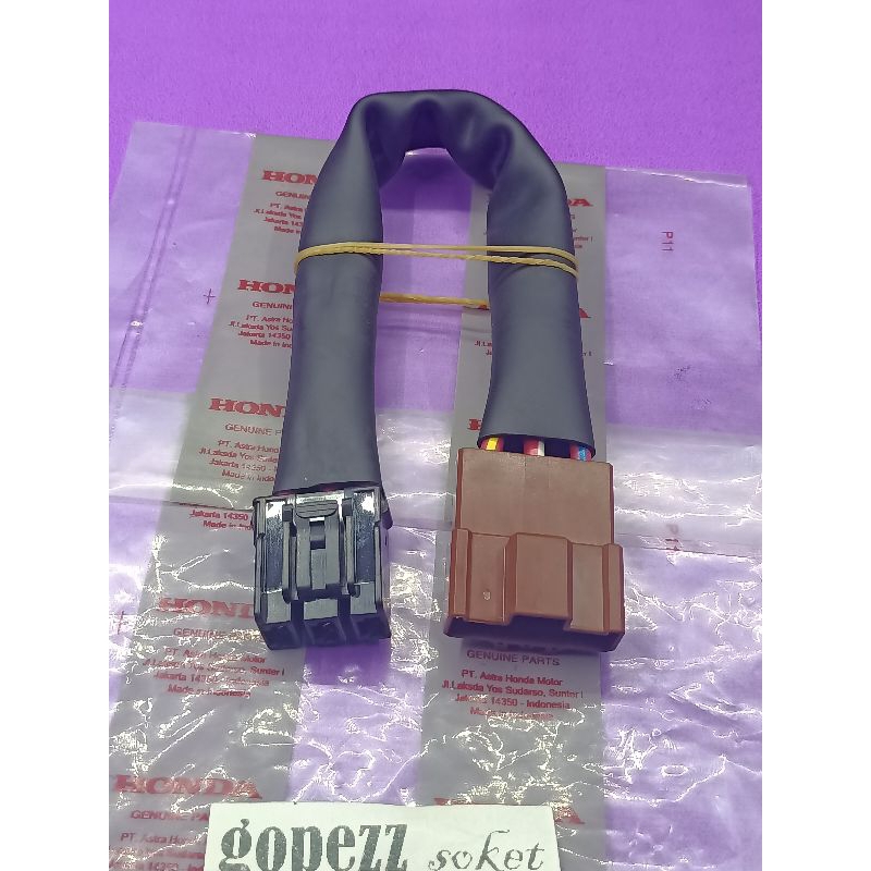 Ecu Sockets acg stater Sockets Honda Vario 150 old,Vario 150 new,Vario ...