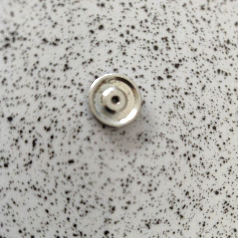 Silver Coin Weights Pattern contains 5 | Shopee Malaysia