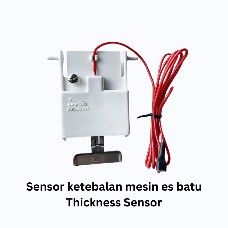 MESIN Ice thickness Sensor Ice thickness control probe Ice cube machine ...