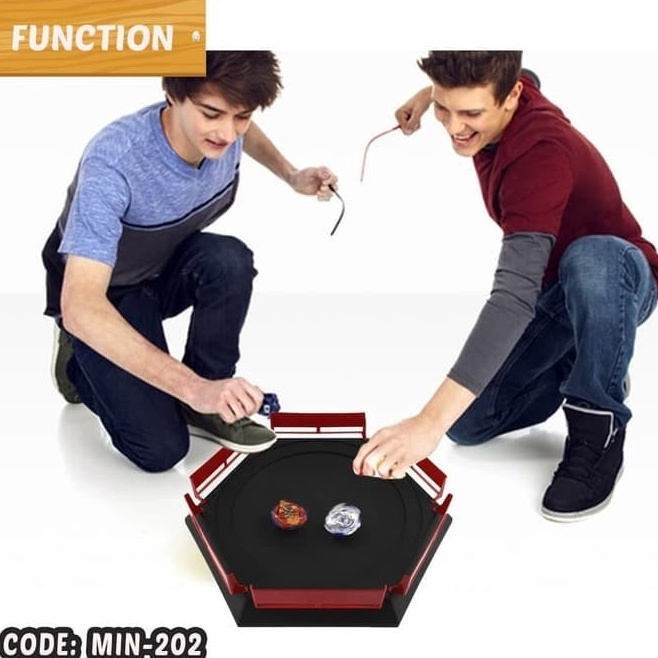 Children's toy Top Beyblade Tornado Burst disc gansing Set Arena ...