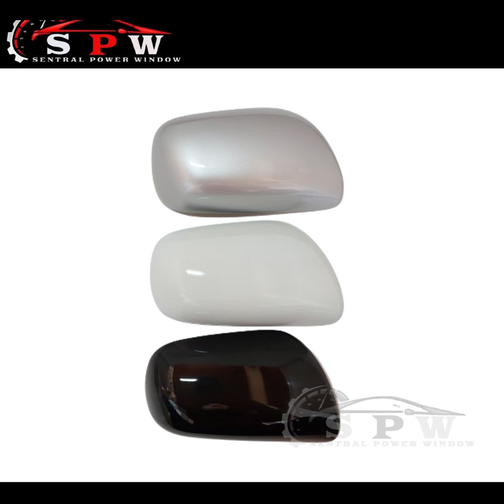 Toyota Limo Gen 2 Ex Taxi Rear View Mirror Cover Model Without Turn ...