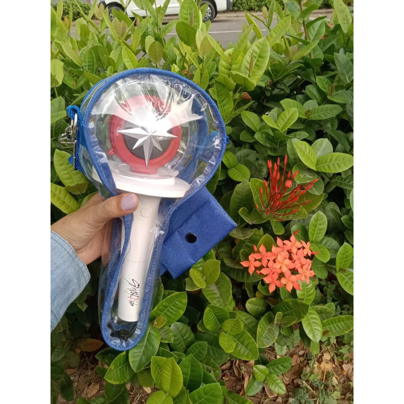 Lightstick Stand Stray Kids" 3D Models To Print