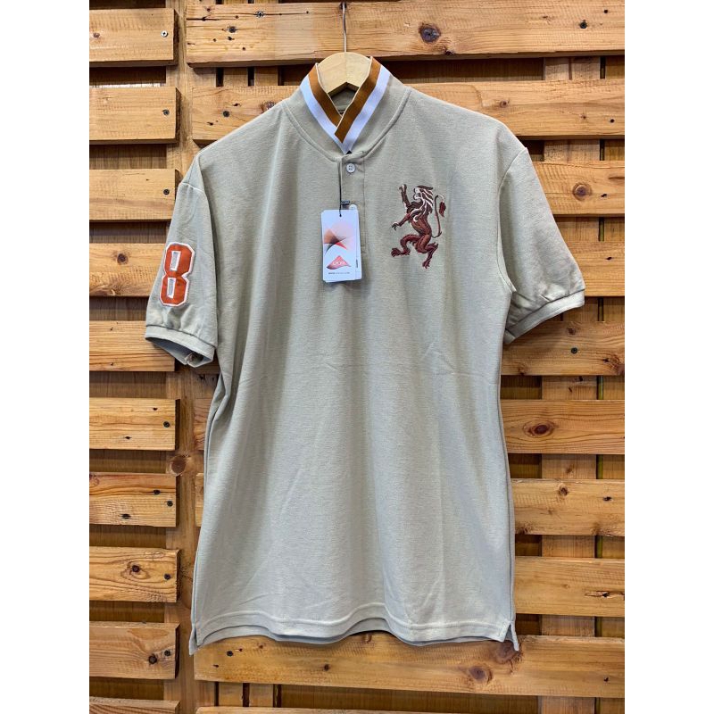 Giordano KRAH MEN 3D LION/KAOS KRAH PREMIUM 3D LION Shopee Malaysia
