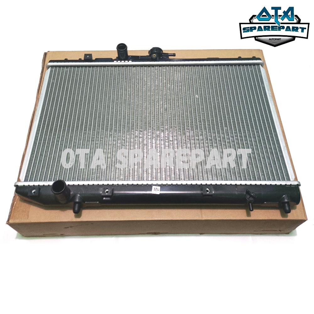 Toyota Starlet Capsule Radiator EP70 EP80 1300CC | Shopee Malaysia