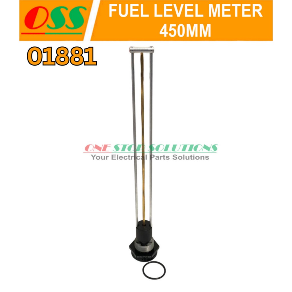 Adding A Fresh Water Gauge. | Owners Forum