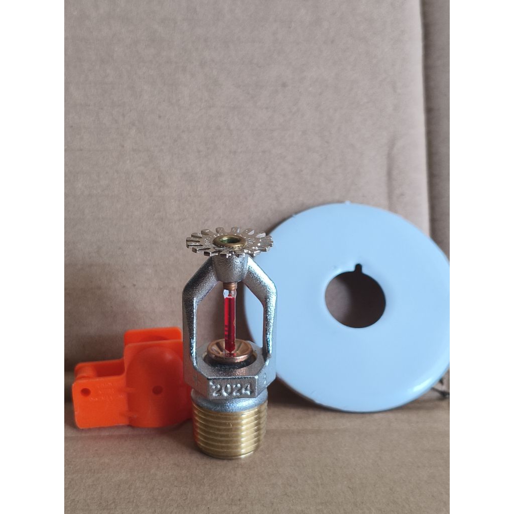 MERAH Victaulic Sprinkler Head 68 degrees 1/2