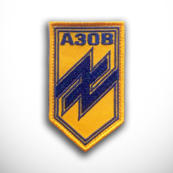 Azov Regiment Ukraine Embroidered Patch | Shopee Malaysia