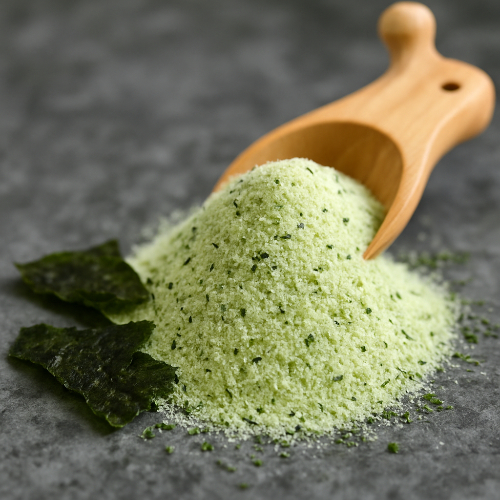 Super Imported SeaWeed Flavored Instant Sprinkle Powder 250 grams ...