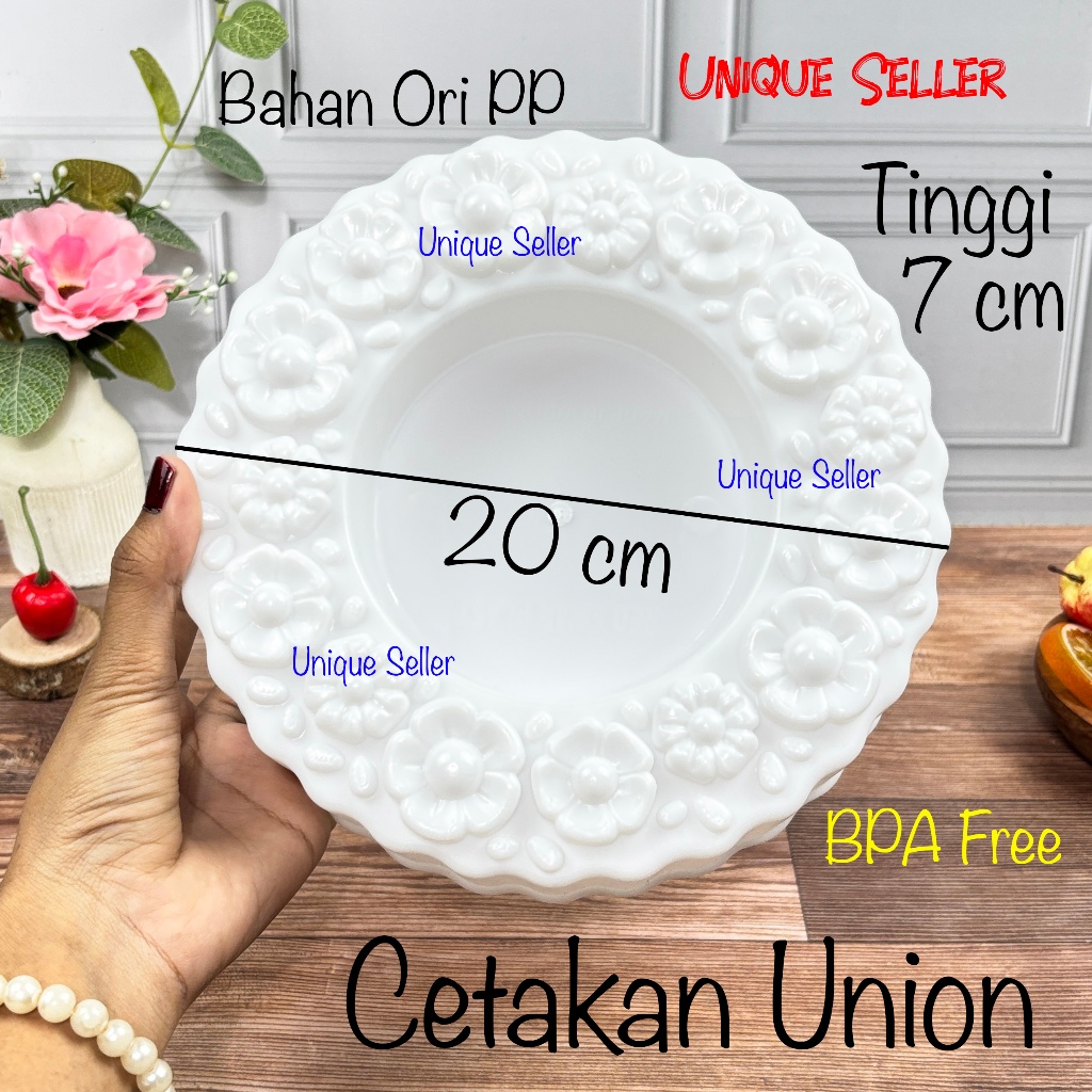 Sponge Cake Mold Agar Agar Agar Pudding Union 20cm 20 cm Large Jumbo ...
