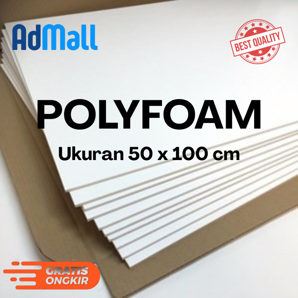 Buy polyfoam board Online With Best Price, Jul 2026 | Shopee Malaysia