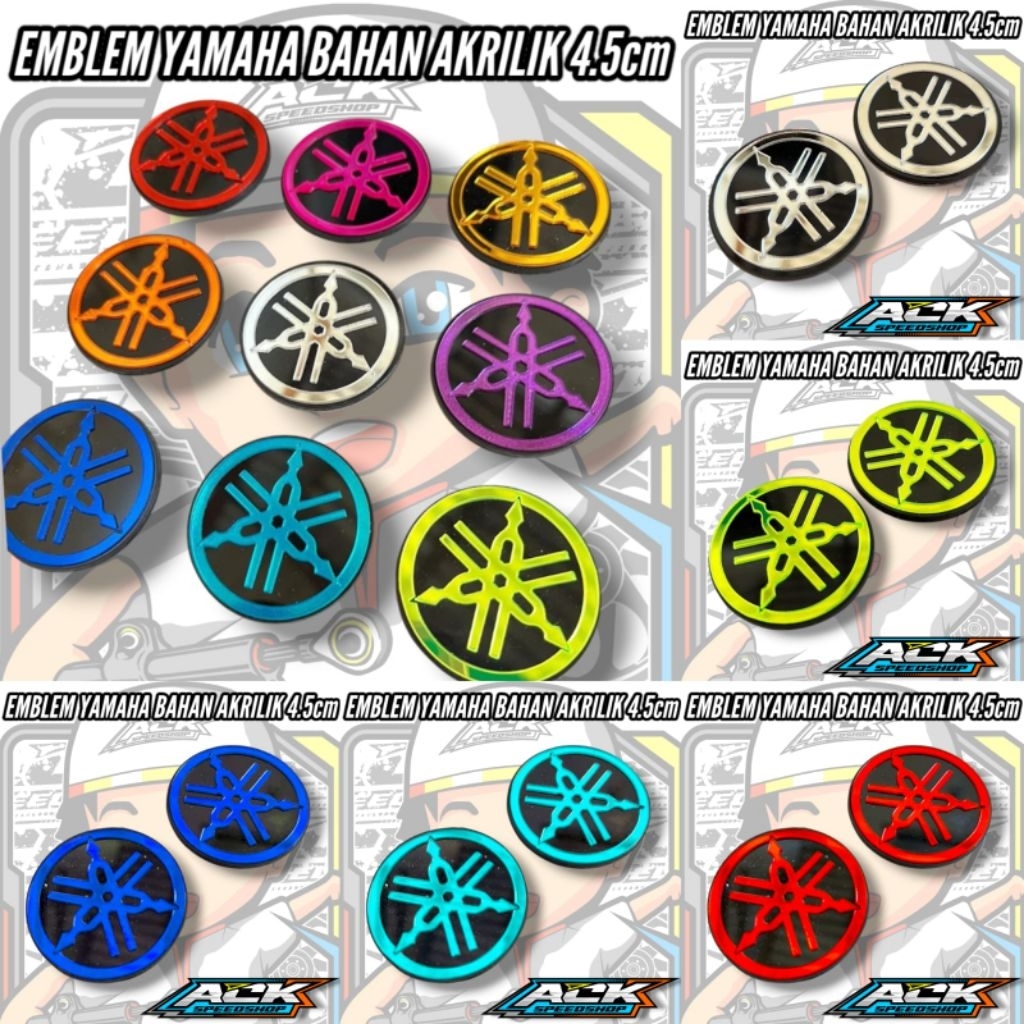YAMAHA EMBLEM FORKTALA LOGO YAMAHA LOGO GARPUTALA EMBLEM YAMAHA EMBLEM ...