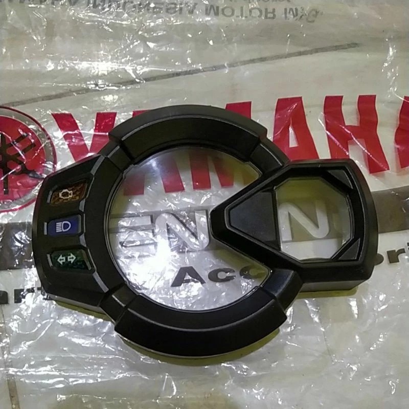 Mika Speedometer Speedometer Speedometer Xride 115 Aerox 125 2bu ...