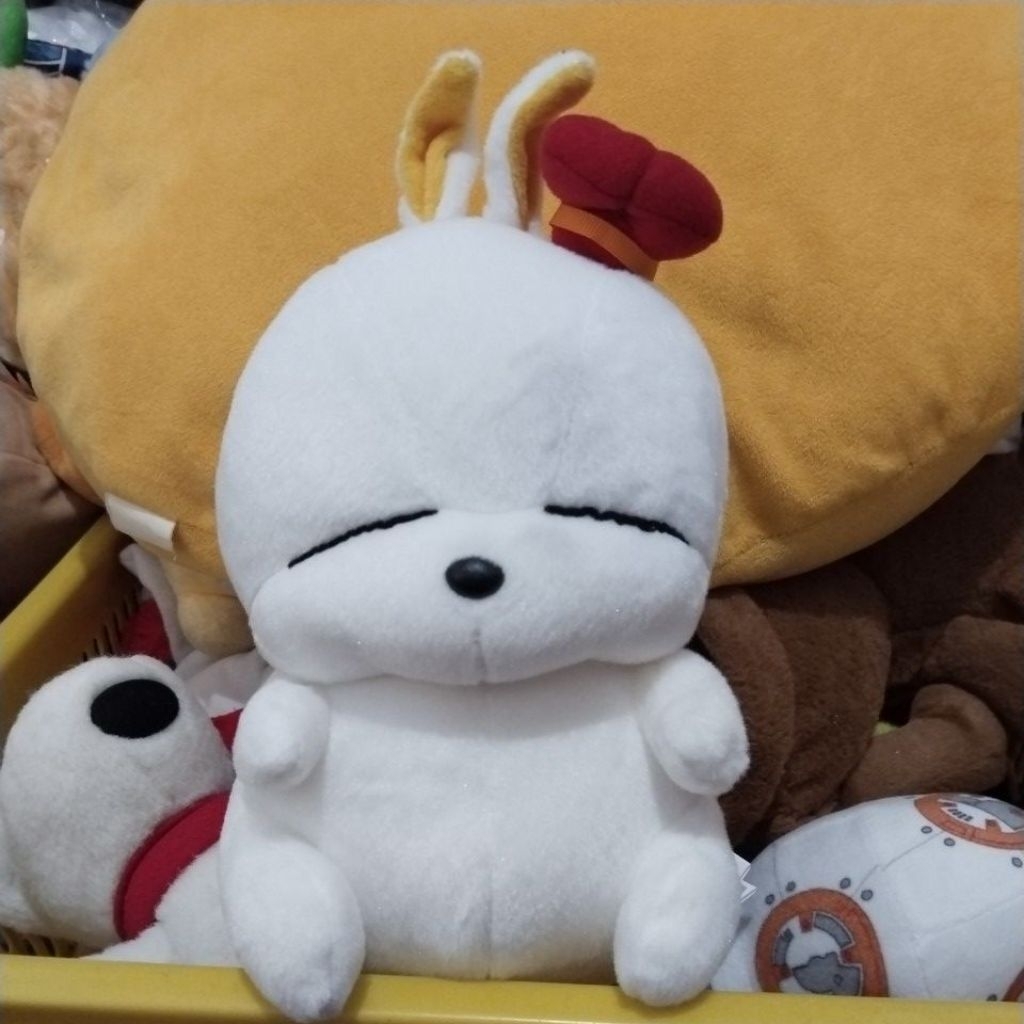 MERAH RABBIT MASHIMARO original red hat | Shopee Malaysia