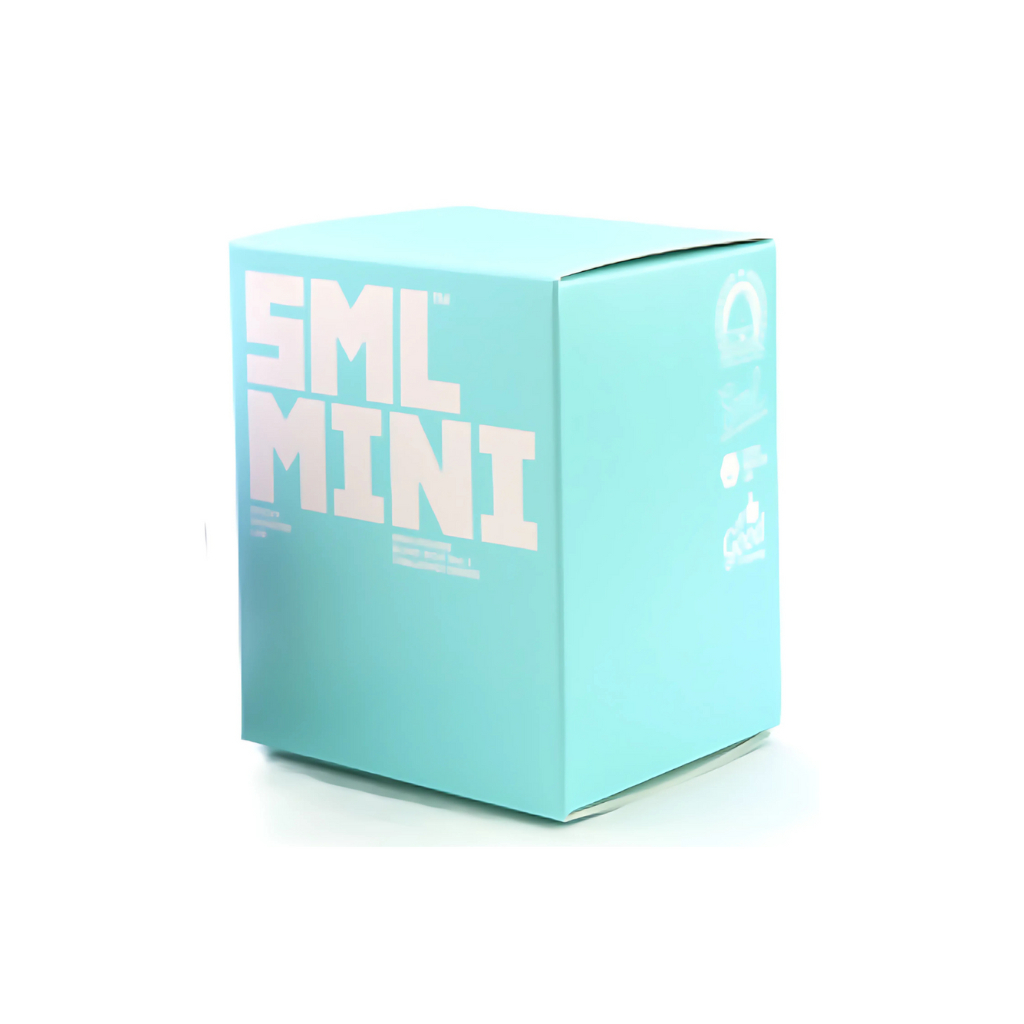 Sticky Monster Lab SML Walking Blind Box Series | Shopee Malaysia