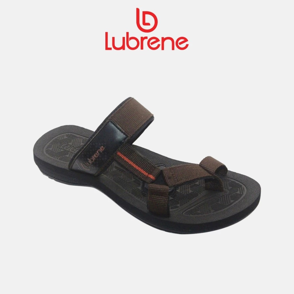 LUBRENE NEVER-MP Men's Sandals | Shopee Malaysia