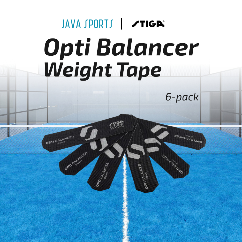 Tennis Padel Racket Weights Stiga Opti Balancer Padel Racket Weight ...
