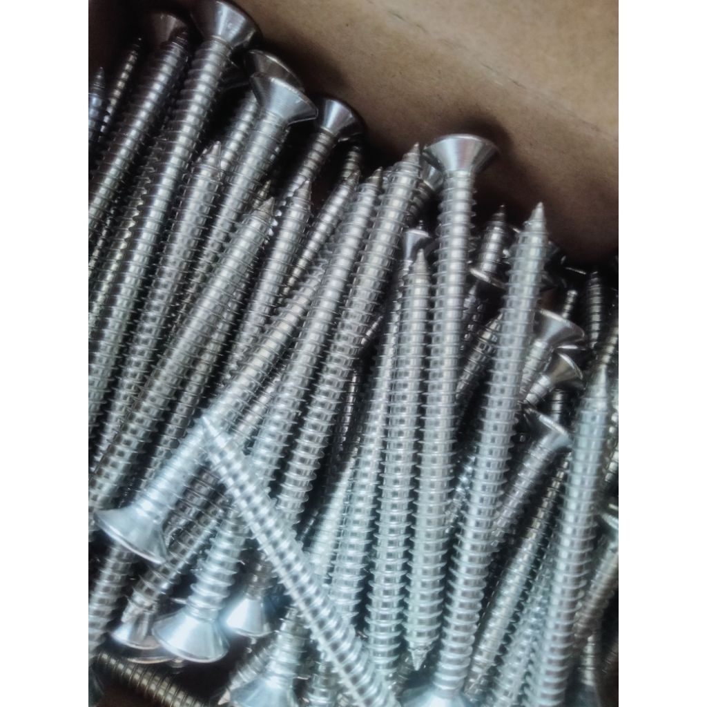 FA-B FH Stainless 304 14X3