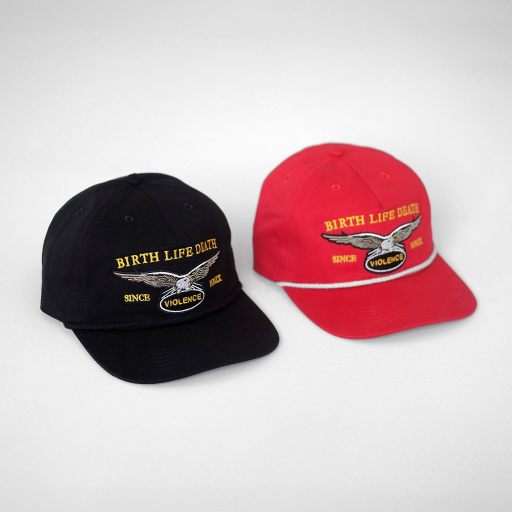 CLASSIC CAP VDH EAGLE/ | Shopee Malaysia