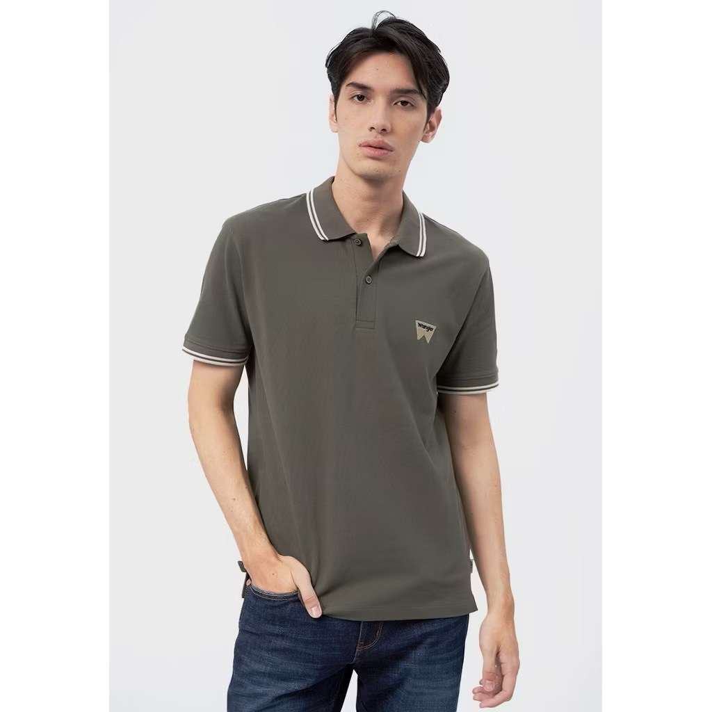 POLO WRGR FRANK S05A24 | Shopee Malaysia