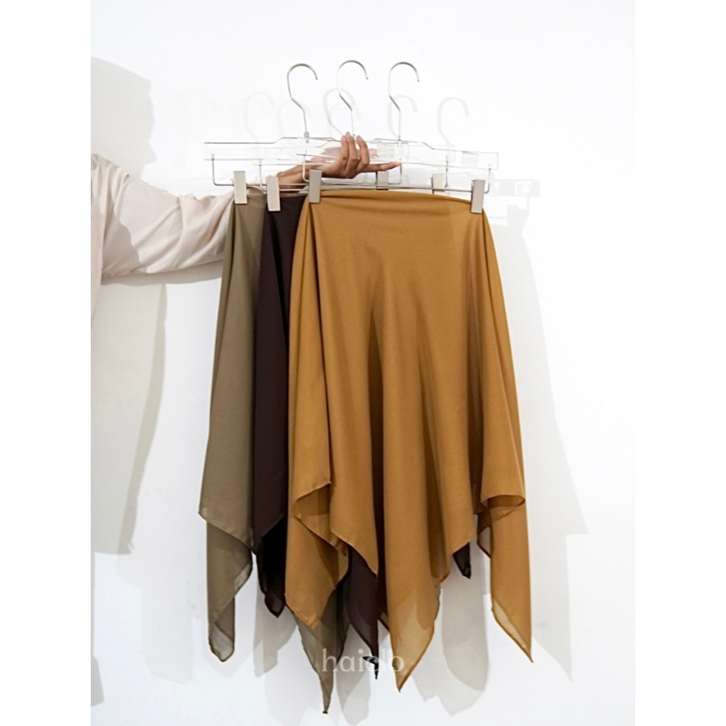 HAICLO - Hijab Square Limited Edition | Shopee Malaysia