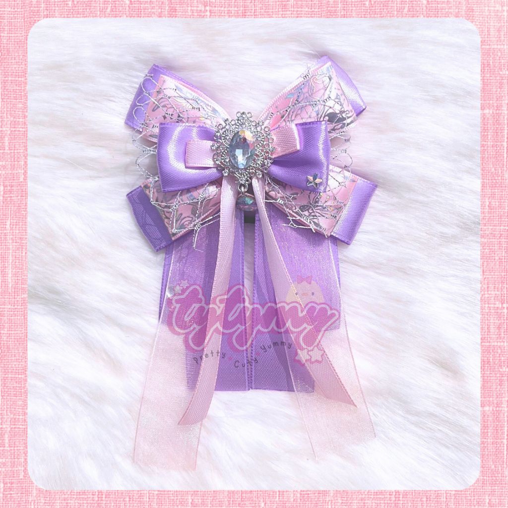 G-Dragon Lightstick Ribbon || Lightstick Ribbon || Lightstick RIBBON ...