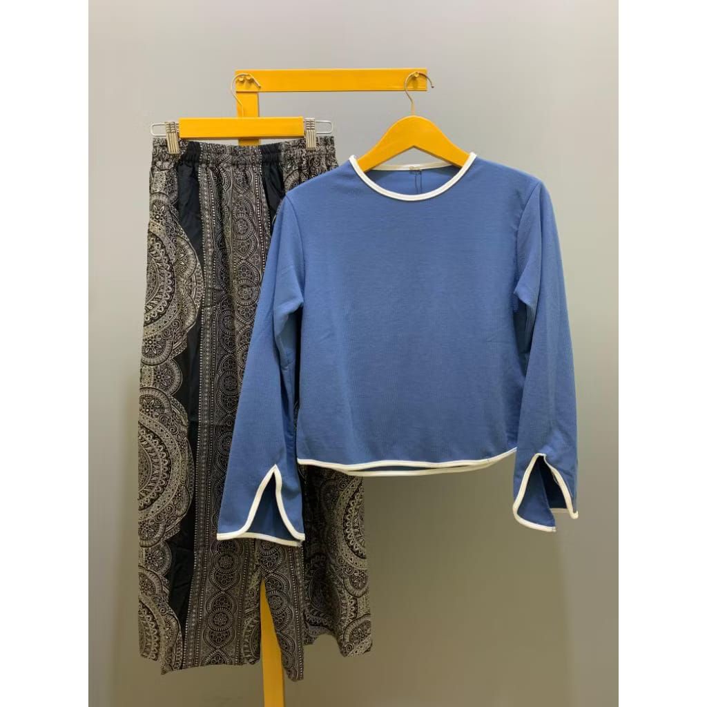 Elara Long Sleeve