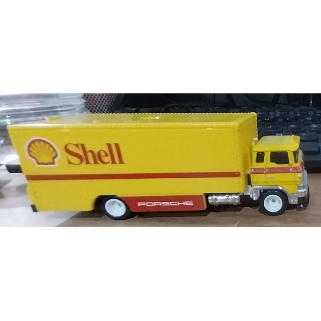 Hot Wheels Sakura Sprinter Shell from the Team Transport Porsche 2022 ...